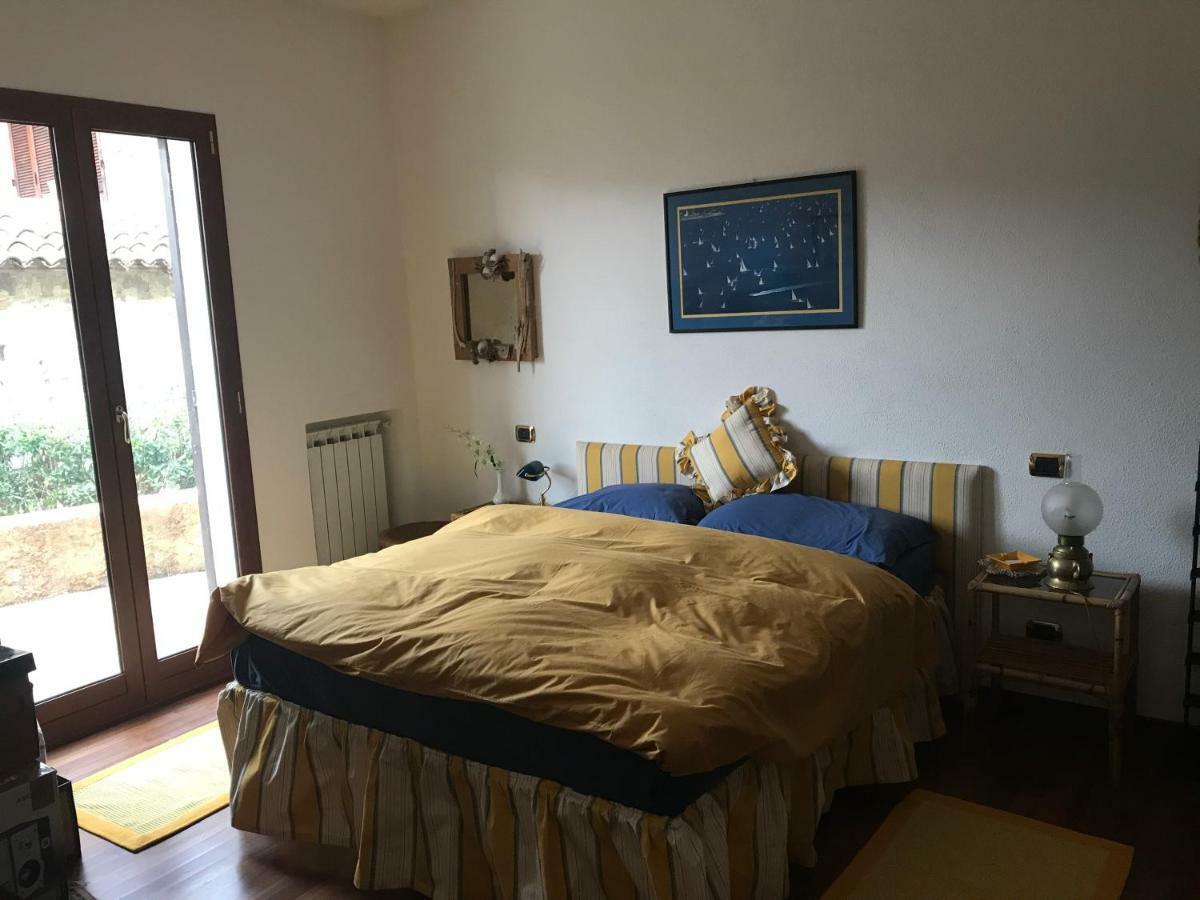 Appartamento Golf Club Garlenda - Alassio Dış mekan fotoğraf