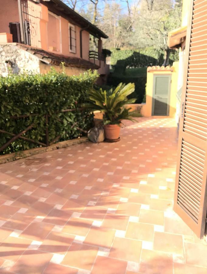 Appartamento Golf Club Garlenda - Alassio Dış mekan fotoğraf