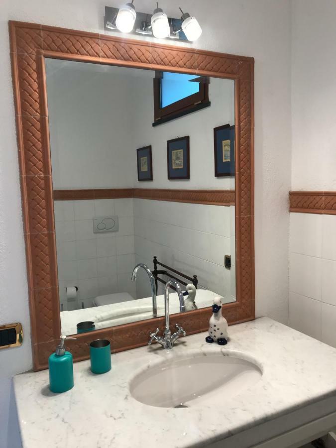 Appartamento Golf Club Garlenda - Alassio Dış mekan fotoğraf